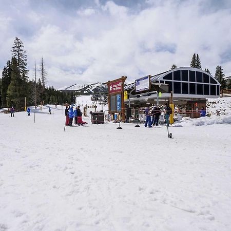 Cozy Ski-Inandski-Out Breckenridge Condo Mtn Views! Esterno foto
