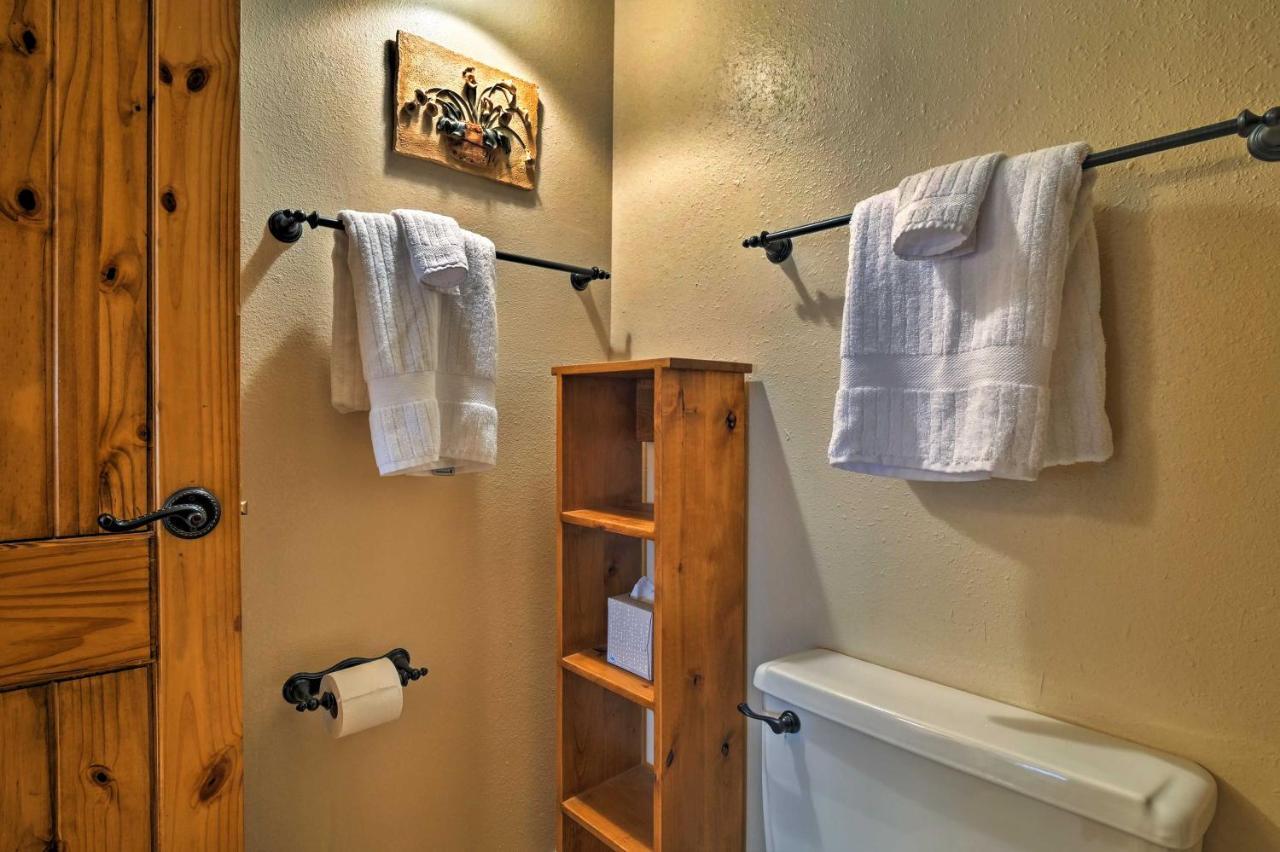 Cozy Ski-Inandski-Out Breckenridge Condo Mtn Views! Esterno foto