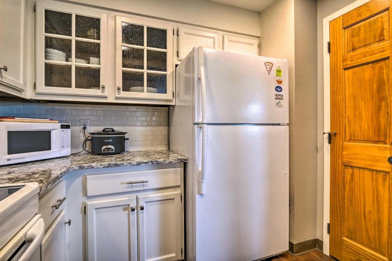 Cozy Ski-Inandski-Out Breckenridge Condo Mtn Views! Esterno foto