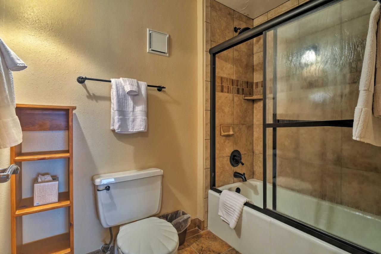 Cozy Ski-Inandski-Out Breckenridge Condo Mtn Views! Esterno foto